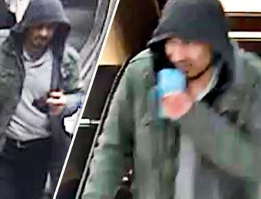 Σουηδία: Aυτό είναι το όνομα του Ουζμπέκου μακελάρη